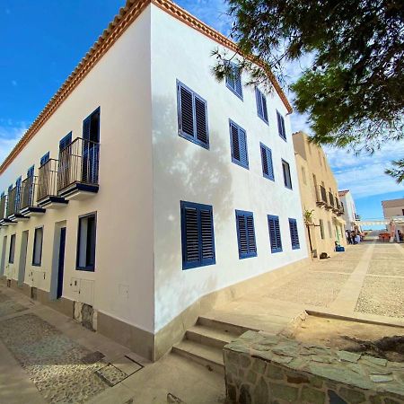 Apartamentos Vientos De Tabarca Bagian luar foto