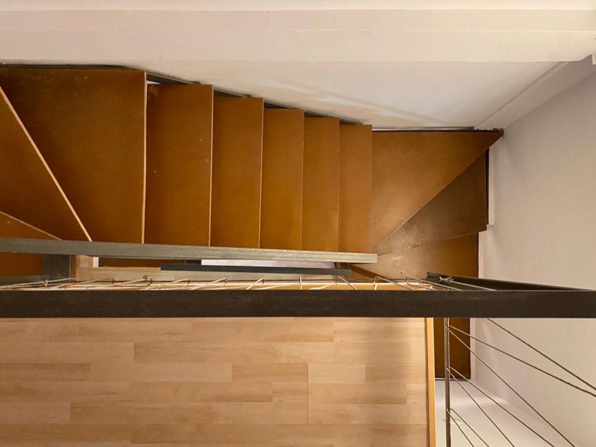 Apartamentos Vientos De Tabarca Bagian luar foto