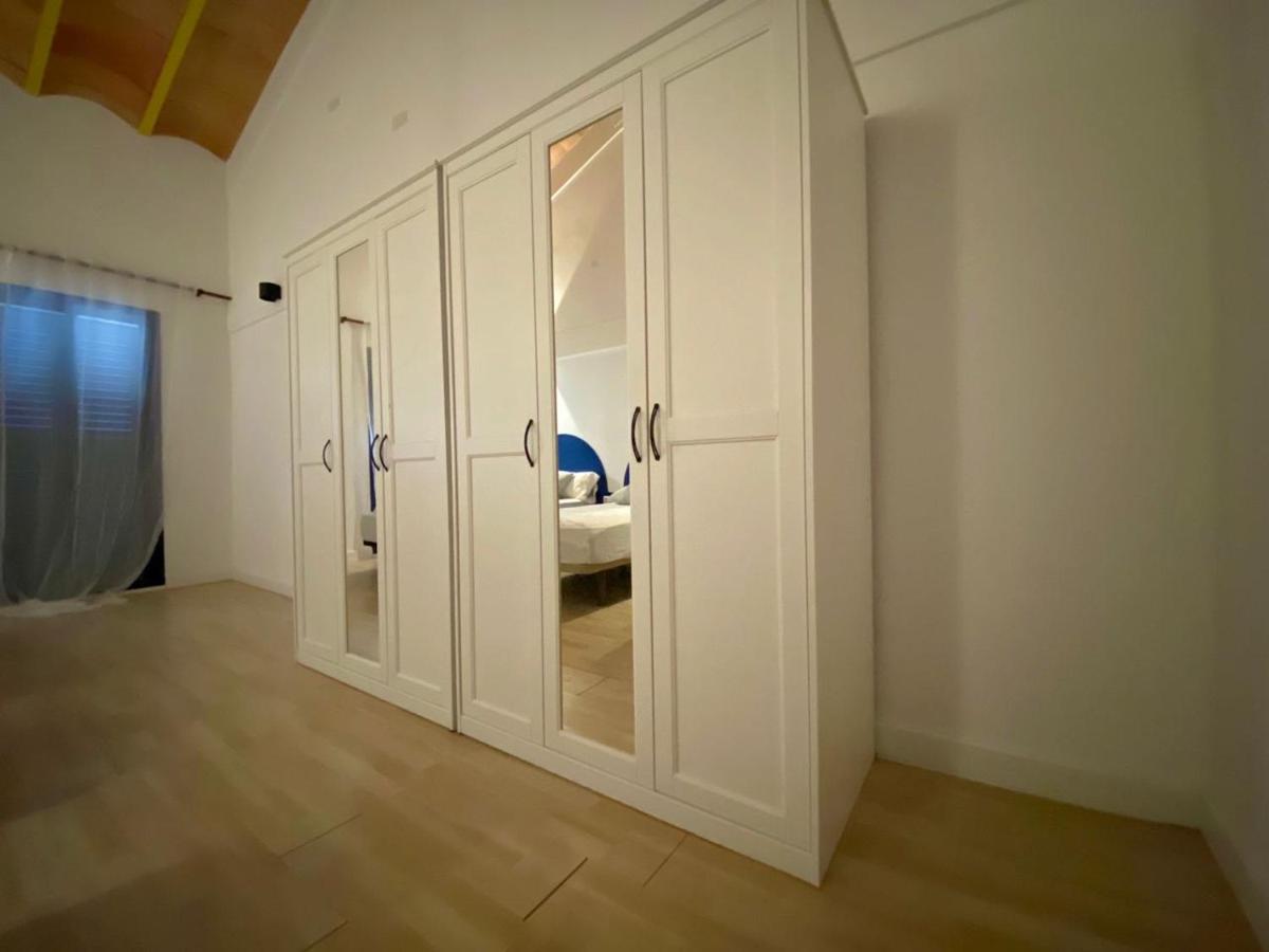 Apartamentos Vientos De Tabarca Bagian luar foto