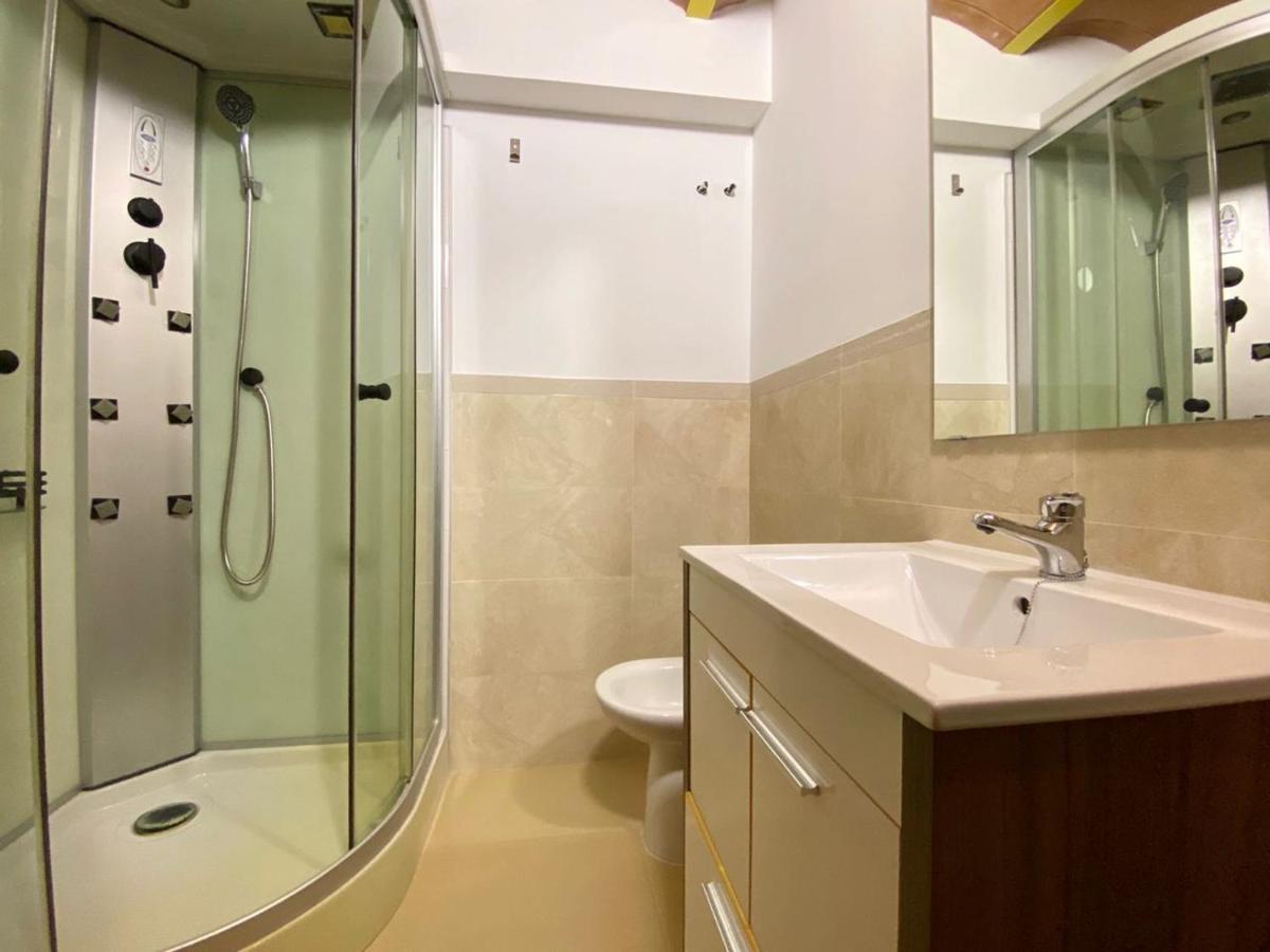 Apartamentos Vientos De Tabarca Bagian luar foto